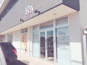 ray