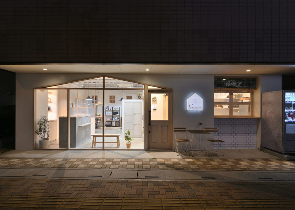 10坪店舗デザイン費用相場
