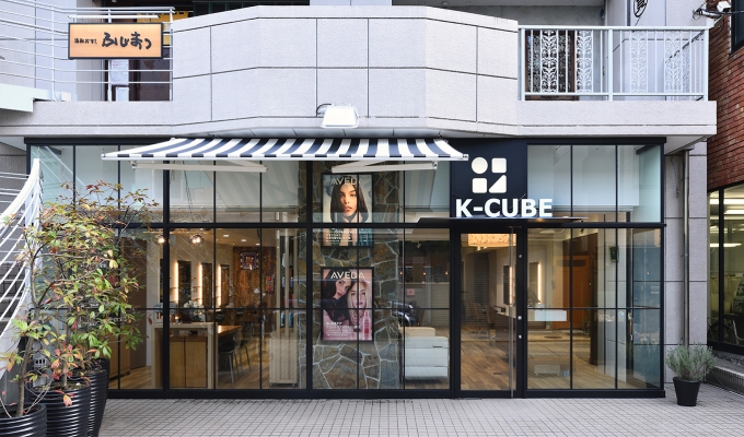 店舗外観デザイン