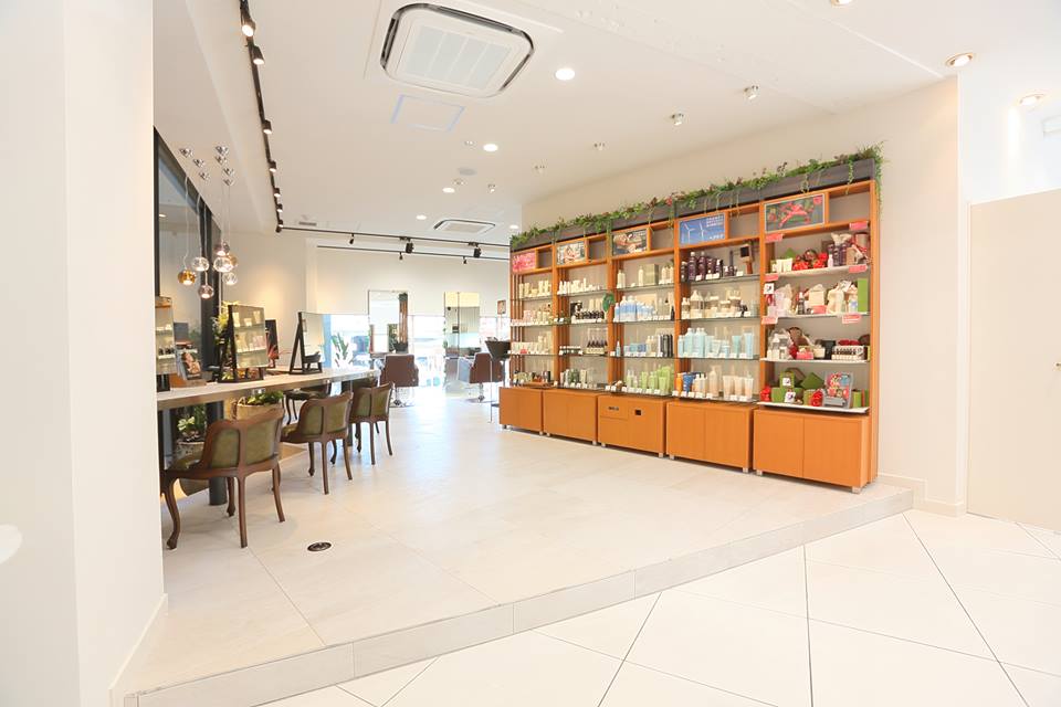 店舗内装業者