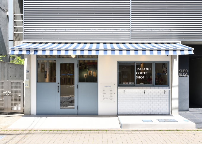 店舗内装工事